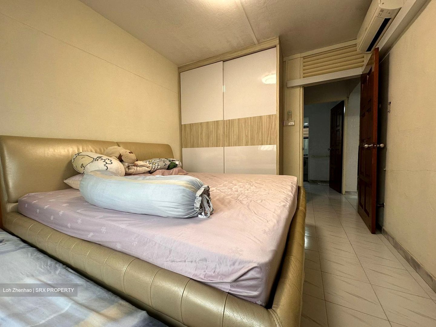 Blk 632 Rowell Court (Central Area), HDB 4 Rooms - For Sale photo 3
