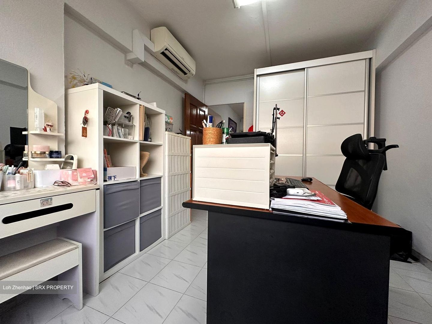 Blk 632 Rowell Court (Central Area), HDB 4 Rooms - For Sale photo 4