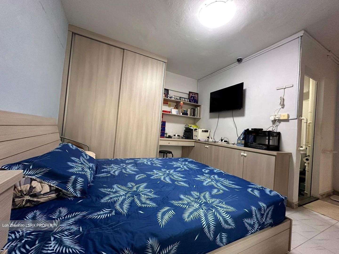 Blk 632 Rowell Court (Central Area), HDB 4 Rooms - For Sale photo 5