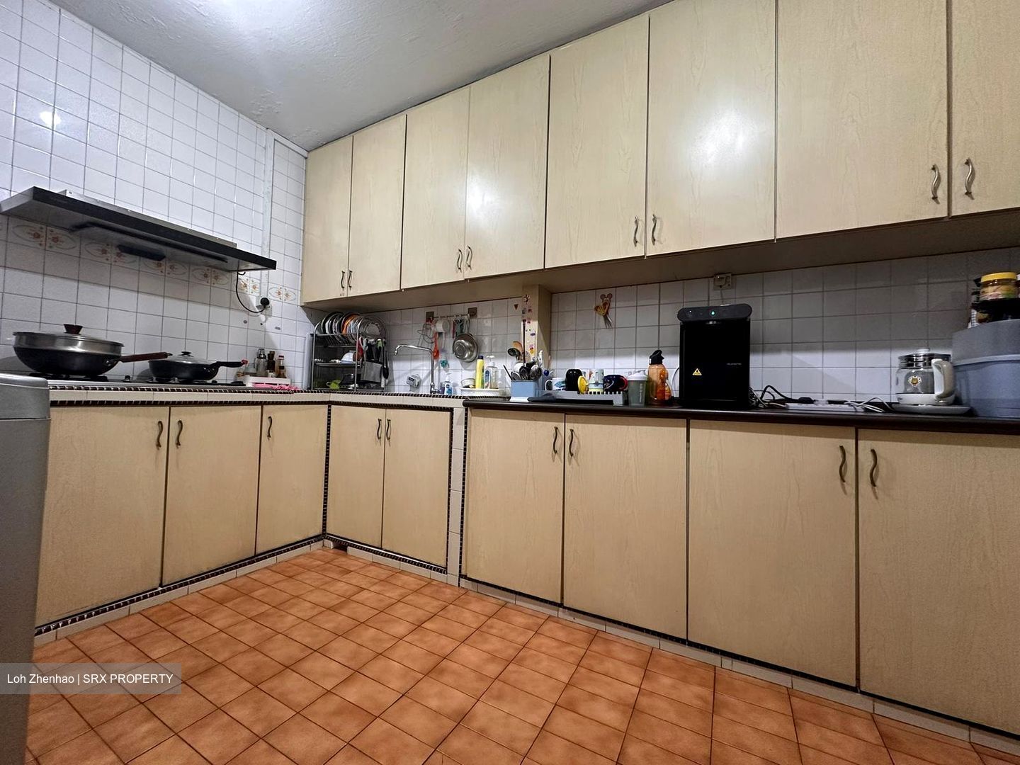 Blk 632 Rowell Court (Central Area), HDB 4 Rooms - For Sale photo 6