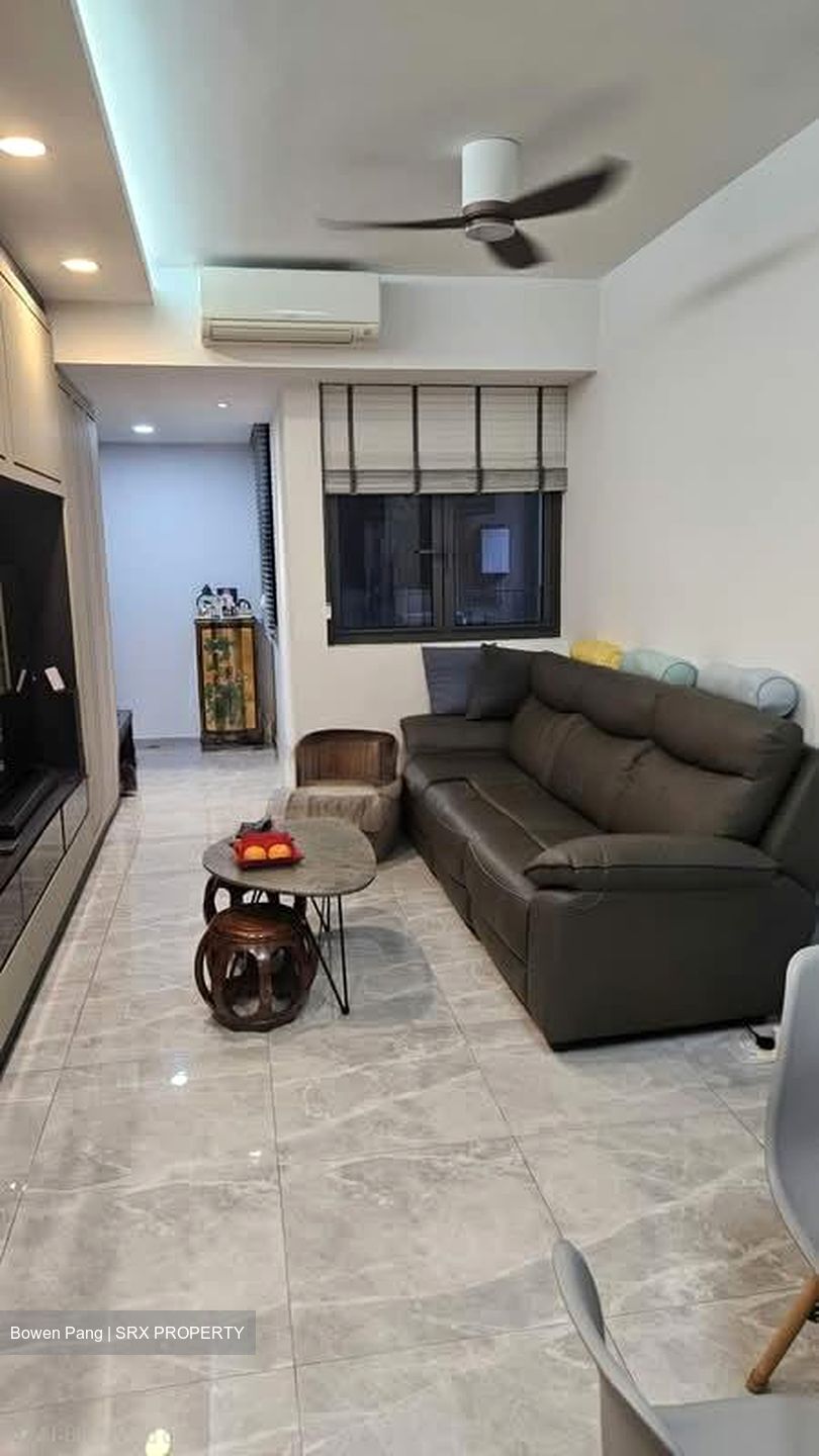 The Brownstone (D27), Condominium - For Sale photo 6