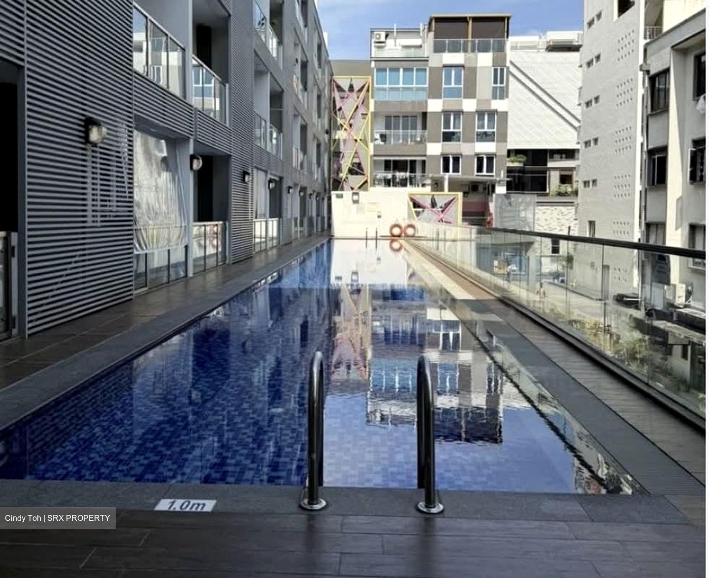 Le Regal (D14), Apartment - For Rent photo 2