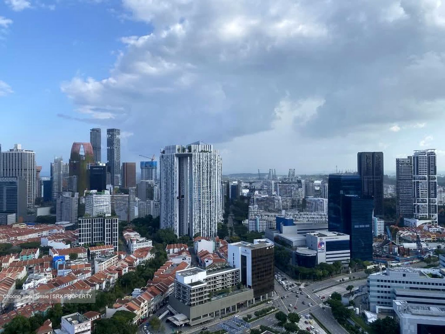 One Pearl Bank (D3), Apartment - For Rent photo 2