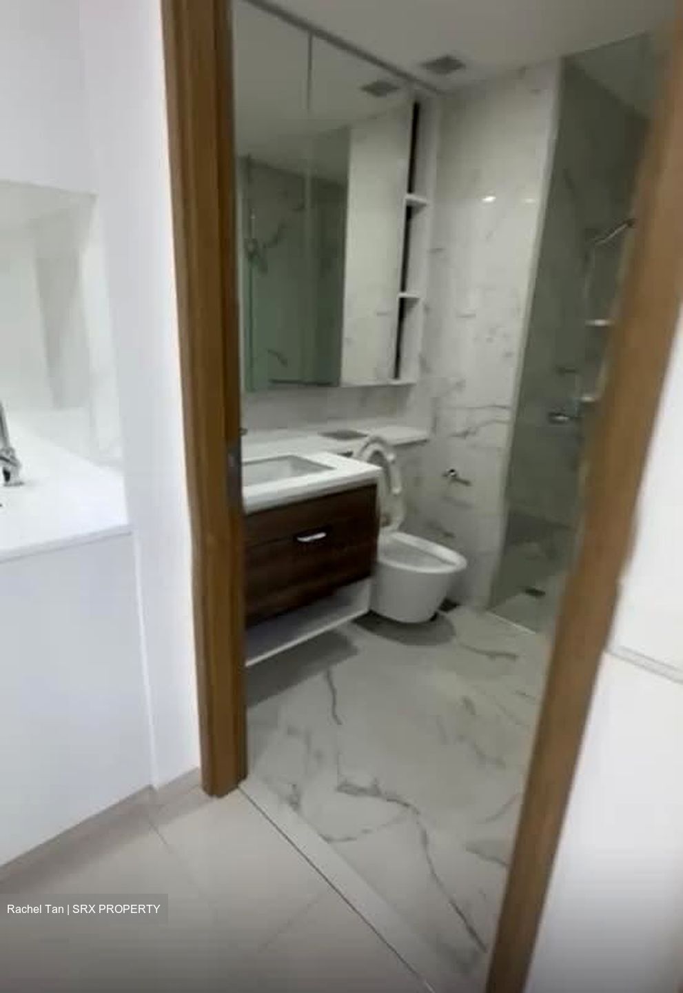 Parc Botannia (D28), Condominium - For Rent photo 2