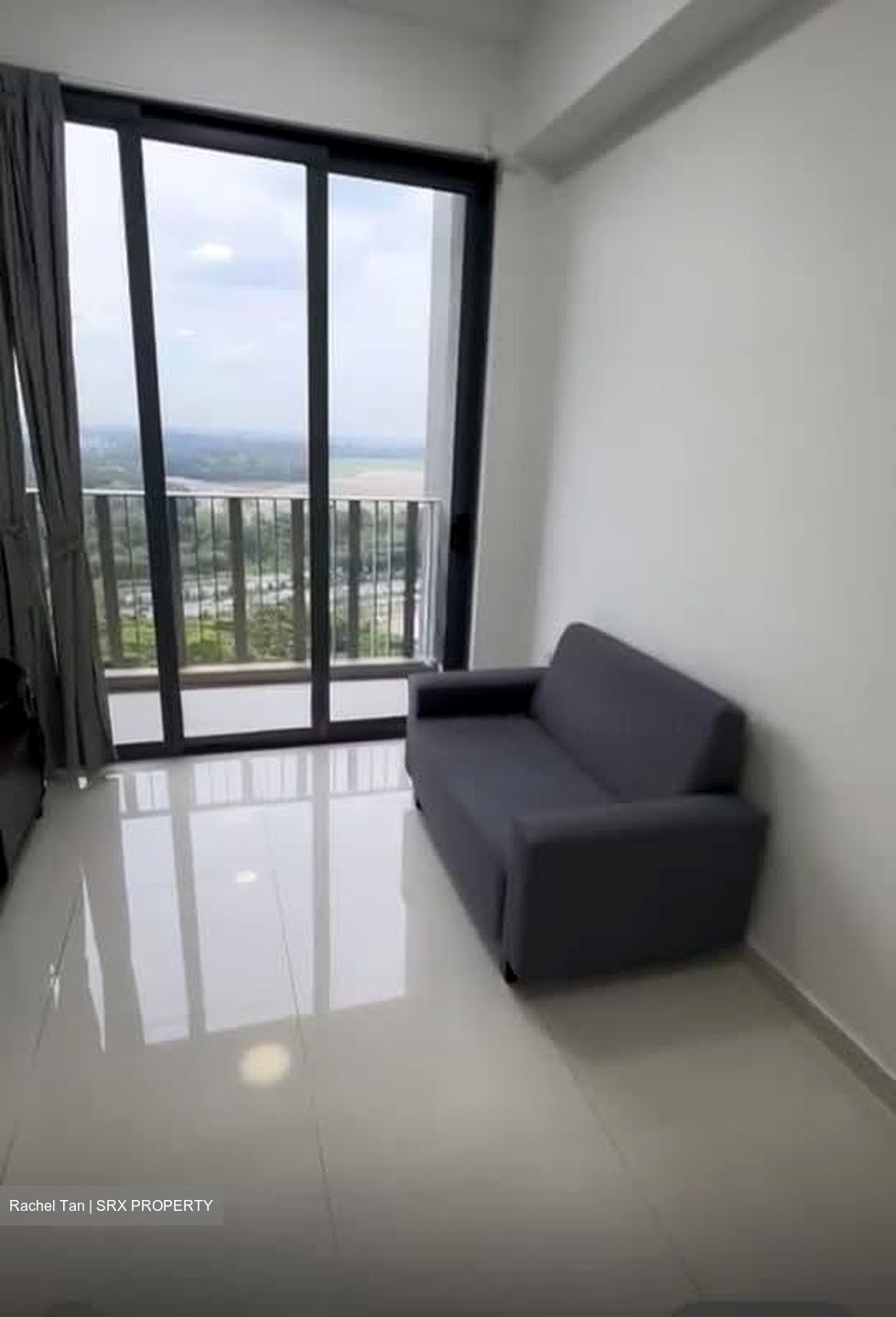 Parc Botannia (D28), Condominium - For Rent photo 5