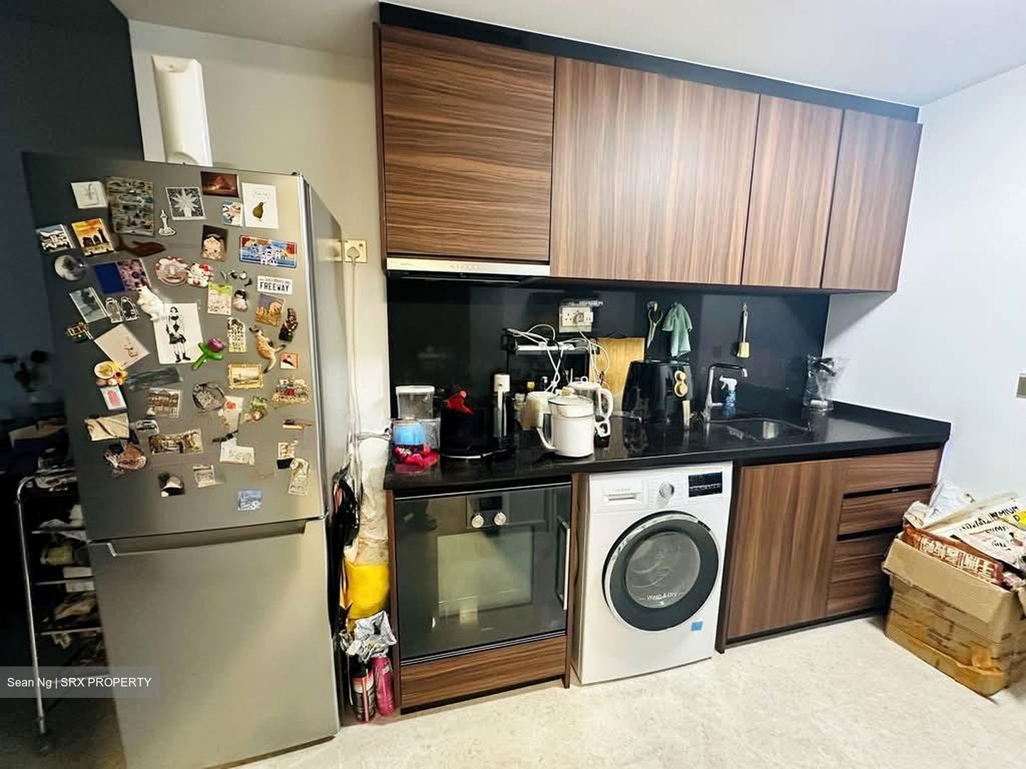 Pullman Residence (D11), Condominium - For Sale photo 2