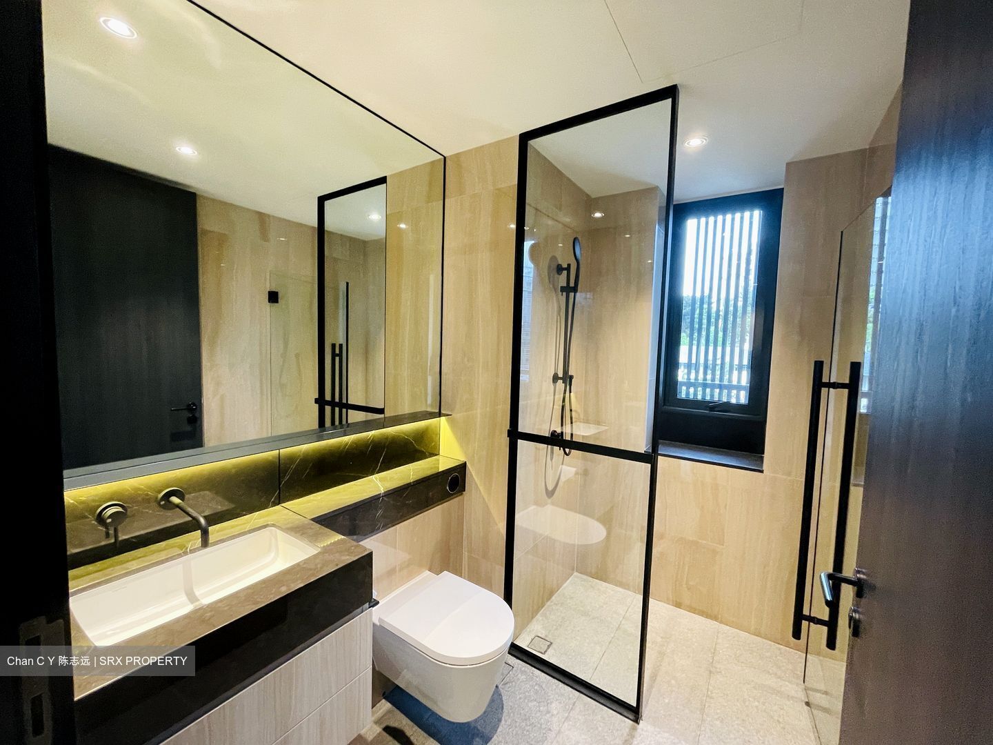 The Hyde (D10), Condominium - For Rent photo 5
