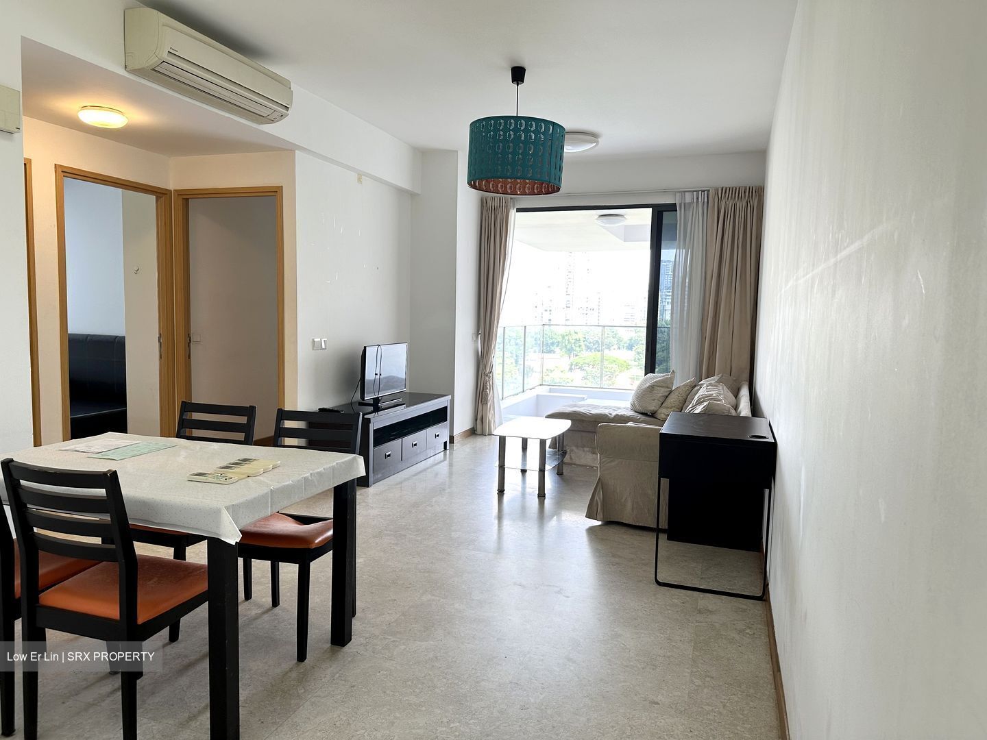 Cityscape @ Farrer Park (D8), Condominium - For Rent photo 3