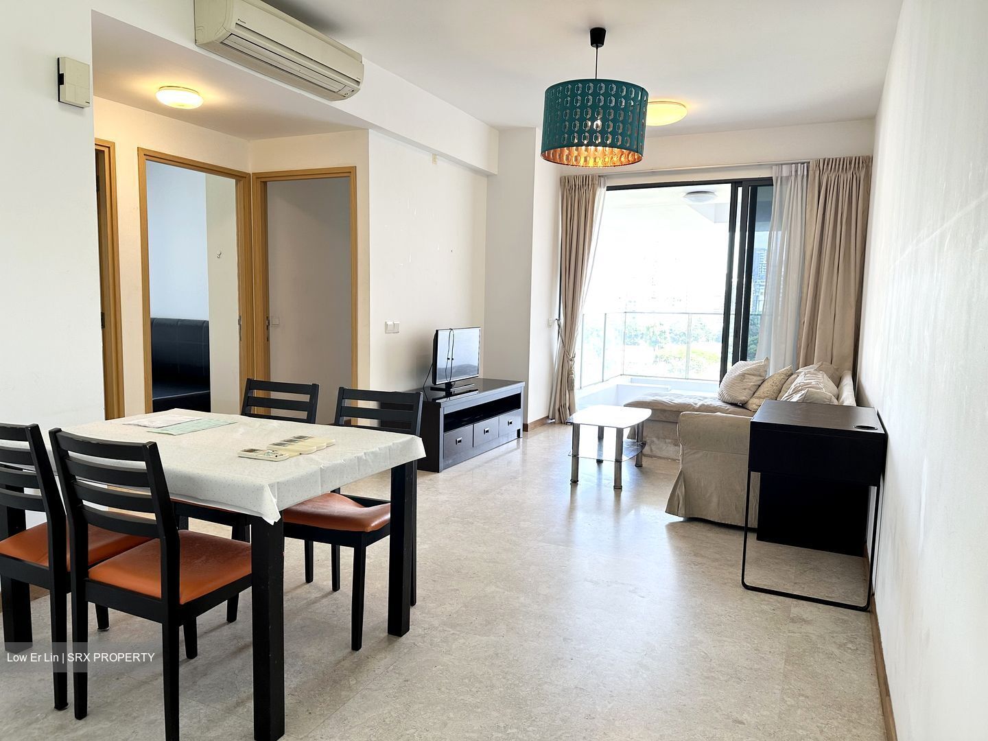 Cityscape @ Farrer Park (D8), Condominium - For Rent photo 4
