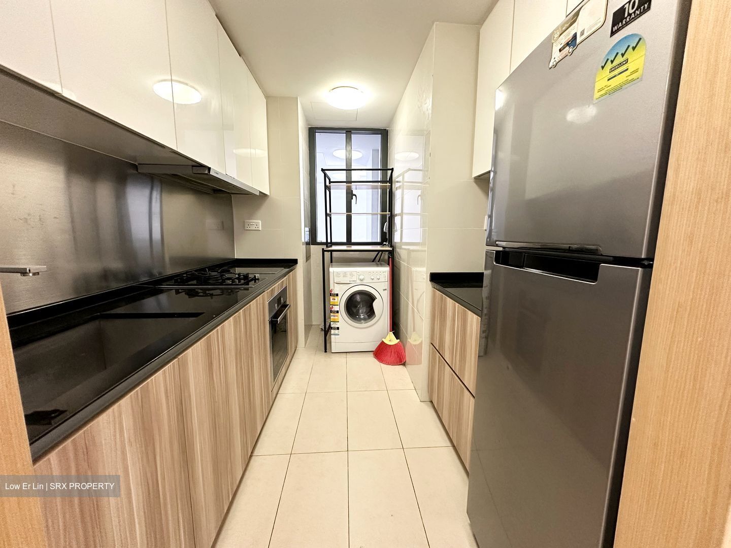 Cityscape @ Farrer Park (D8), Condominium - For Rent photo 5