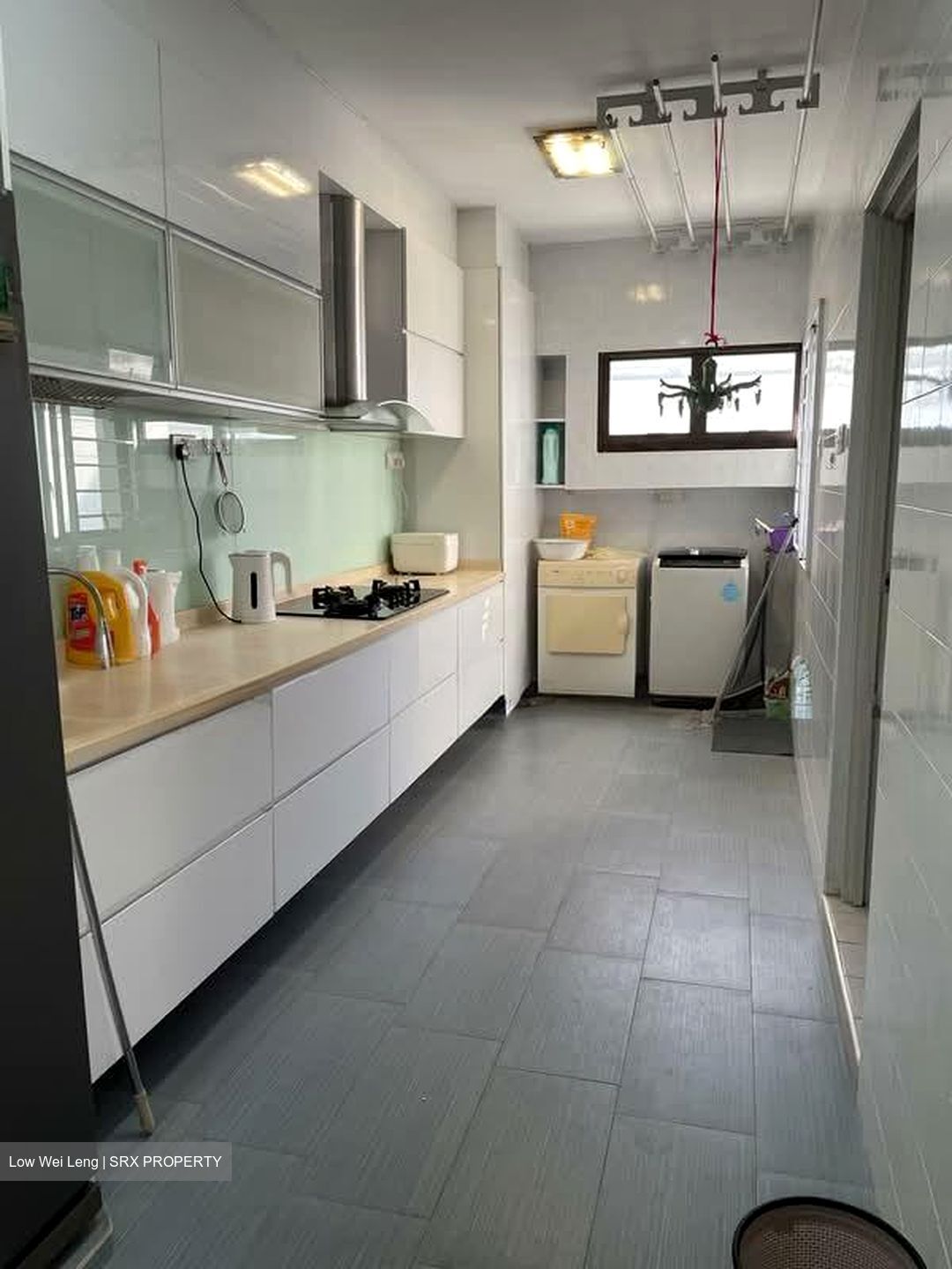 Blk 274C Wenya (Jurong West), HDB Executive - For Rent photo 4
