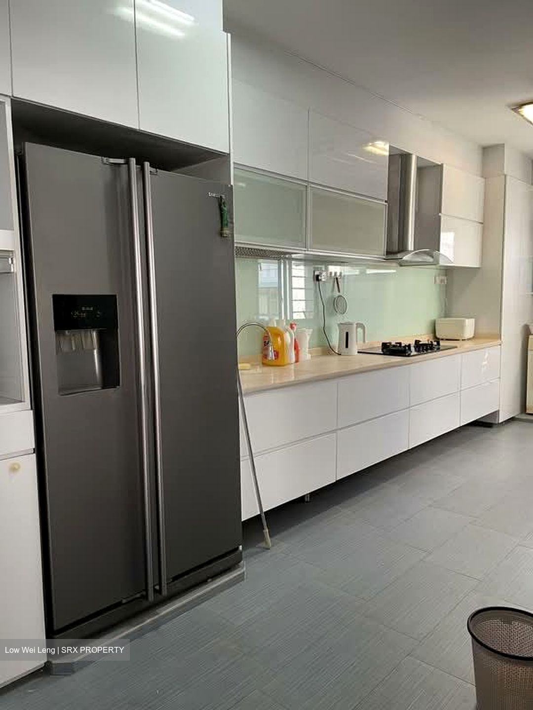 Blk 274C Wenya (Jurong West), HDB Executive - For Rent photo 5