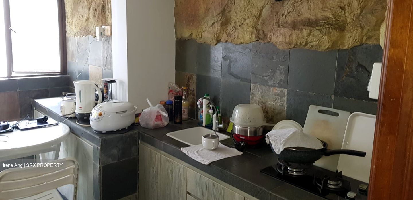 Blk 466 Ang Mo Kio Avenue 10 (Ang Mo Kio), HDB 3 Rooms - For Rent photo 2