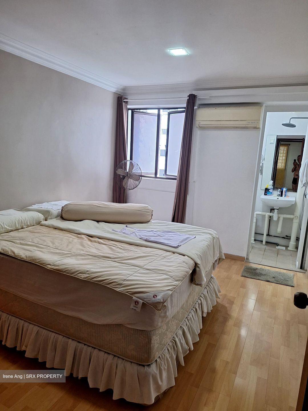 Blk 466 Ang Mo Kio Avenue 10 (Ang Mo Kio), HDB 3 Rooms - For Rent photo 3