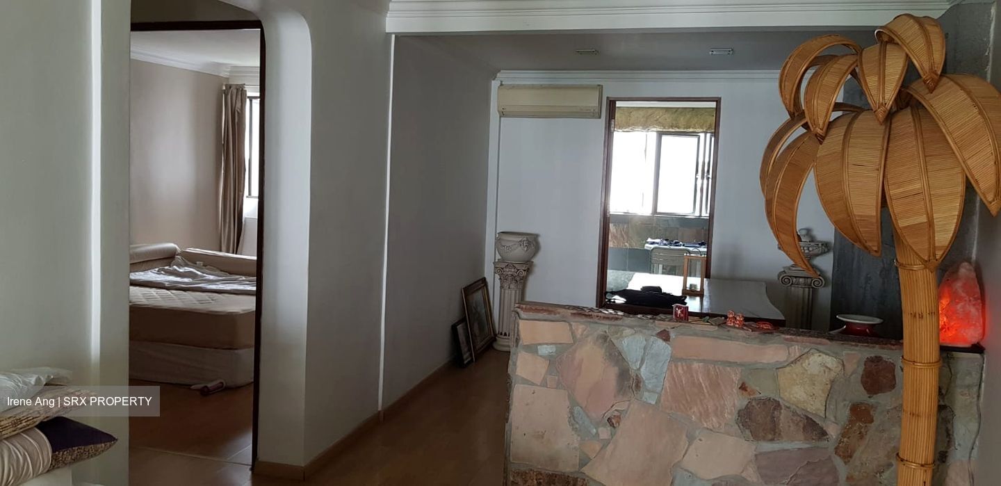 Blk 466 Ang Mo Kio Avenue 10 (Ang Mo Kio), HDB 3 Rooms - For Rent photo 4