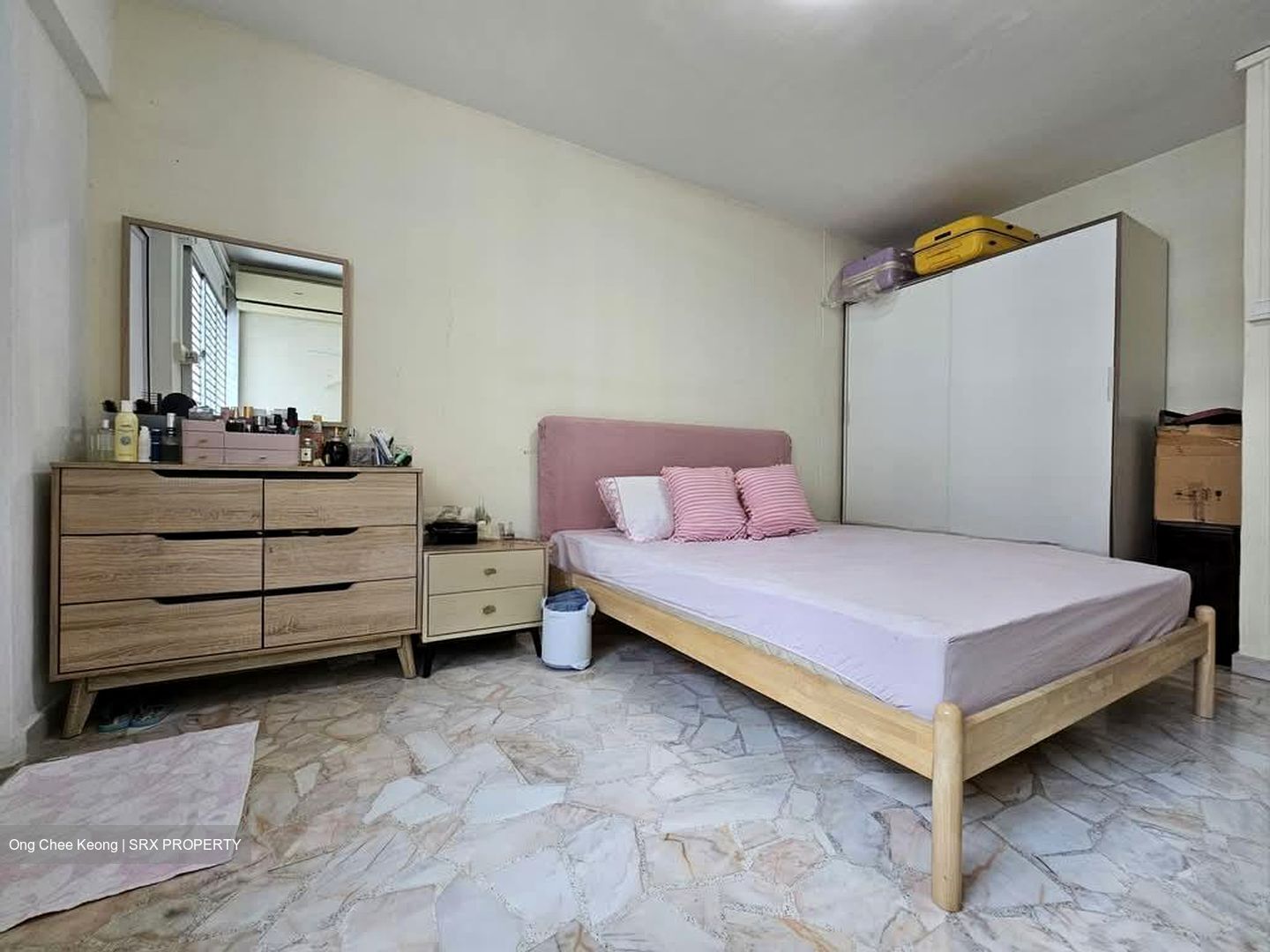 Blk 142 Bishan Green (Bishan), HDB 4 Rooms - For Sale photo 2