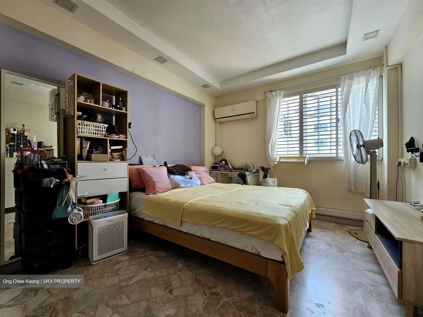 Blk 142 Bishan Green (Bishan), HDB 4 Rooms - For Sale photo 3