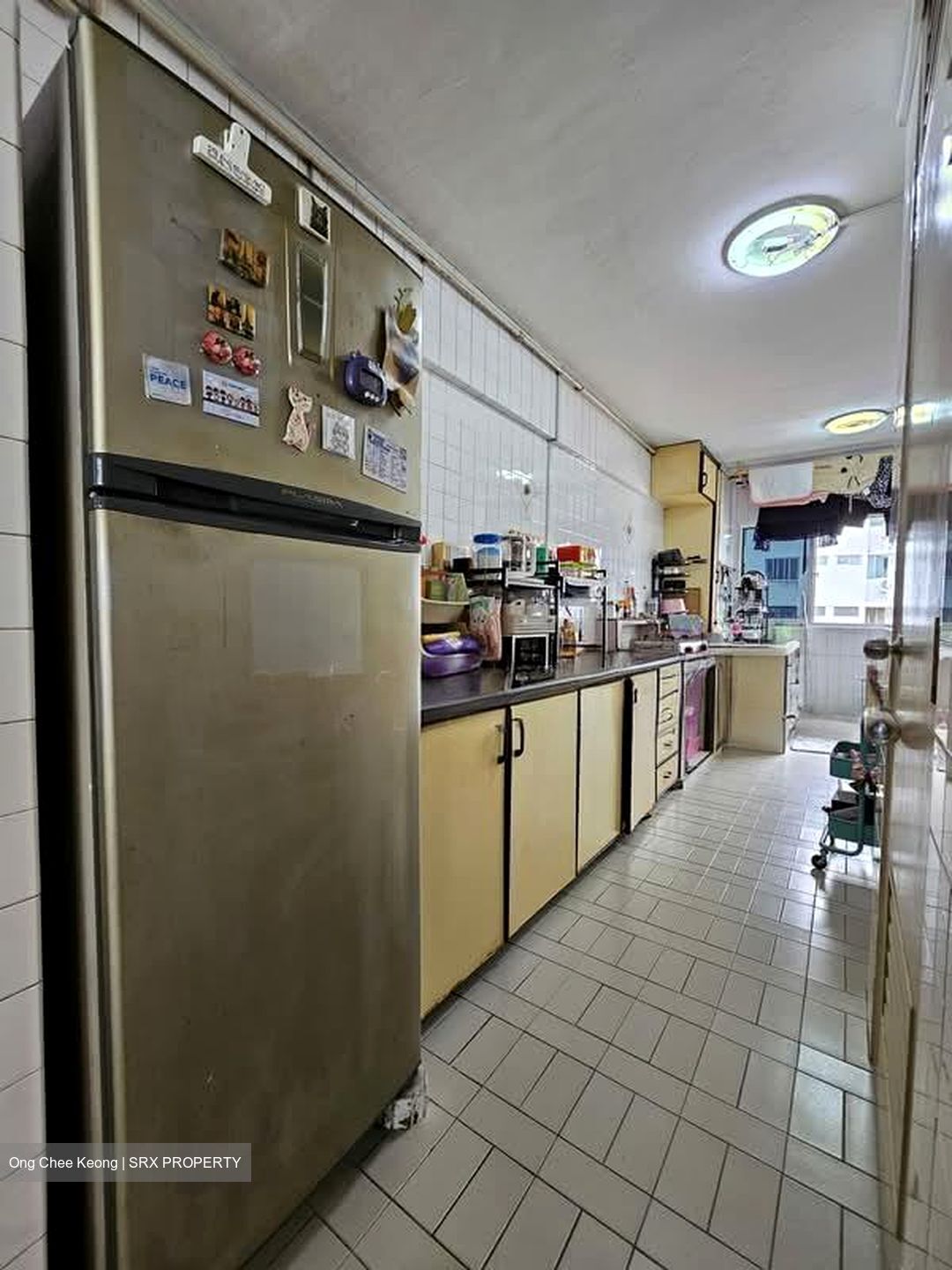 Blk 142 Bishan Green (Bishan), HDB 4 Rooms - For Sale photo 4