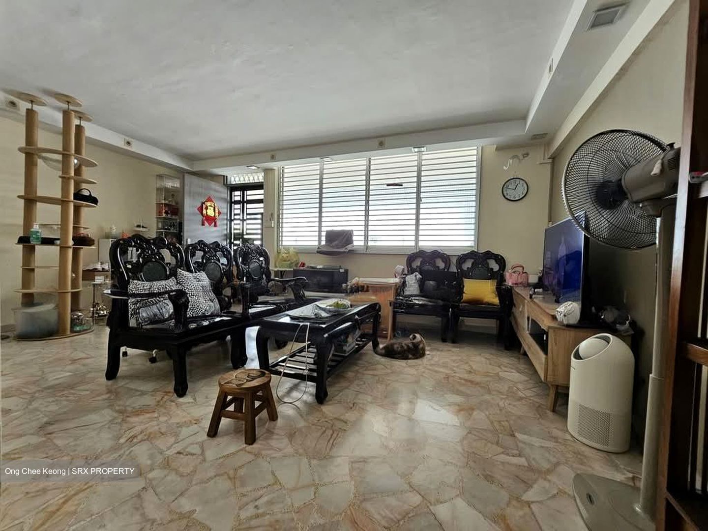 Blk 142 Bishan Green (Bishan), HDB 4 Rooms - For Sale photo 5