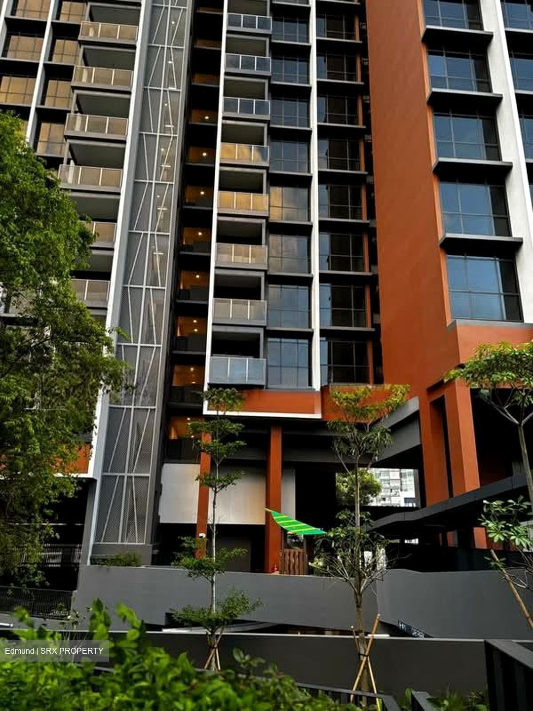 Bartley Vue (D19), Apartment - For Sale photo 2