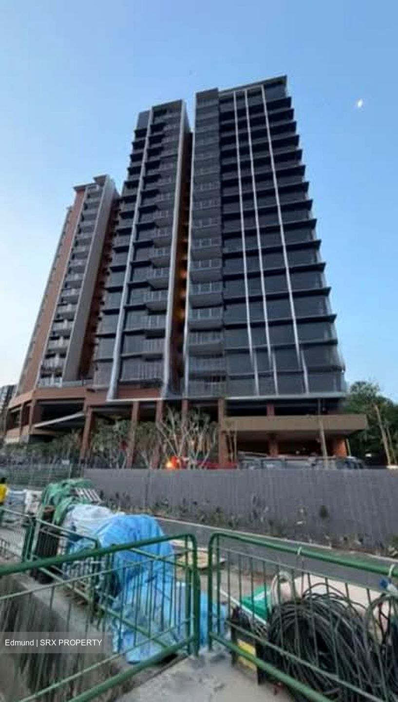 Bartley Vue (D19), Apartment - For Sale photo 3