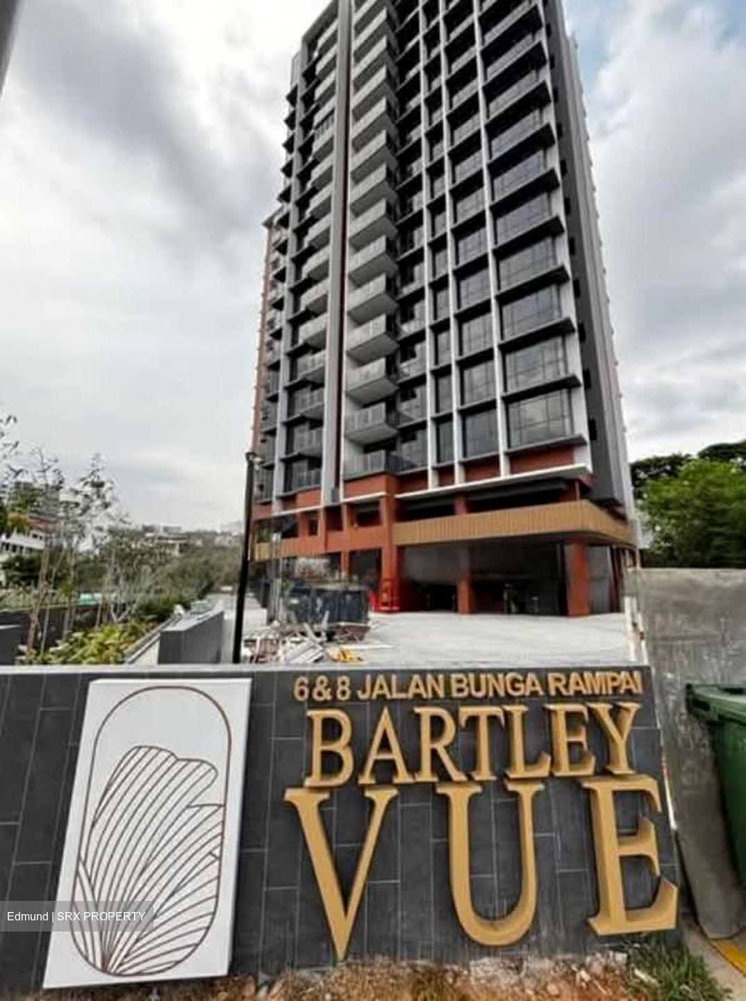 Bartley Vue (D19), Apartment - For Sale photo 4
