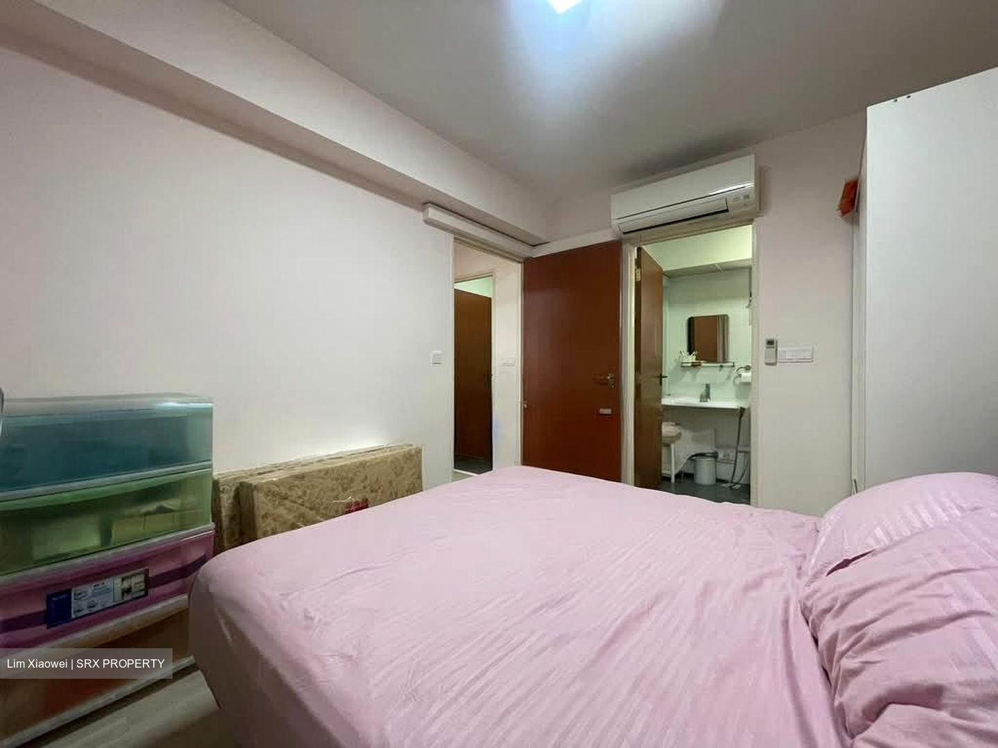 Blk 672B Vine Grove @ Yishun (Yishun), HDB 3 Rooms - For Sale photo 2