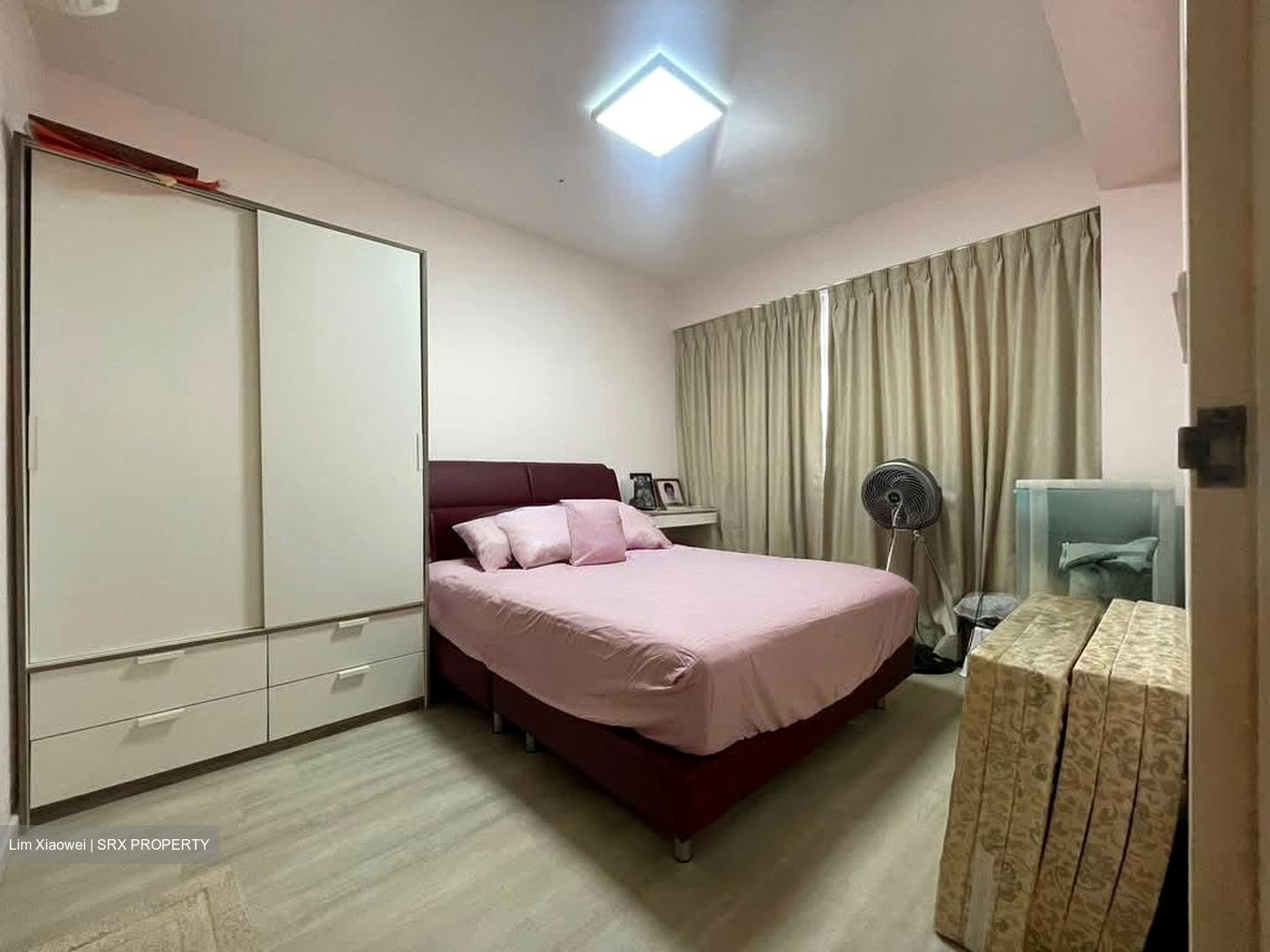 Blk 672B Vine Grove @ Yishun (Yishun), HDB 3 Rooms - For Sale photo 3