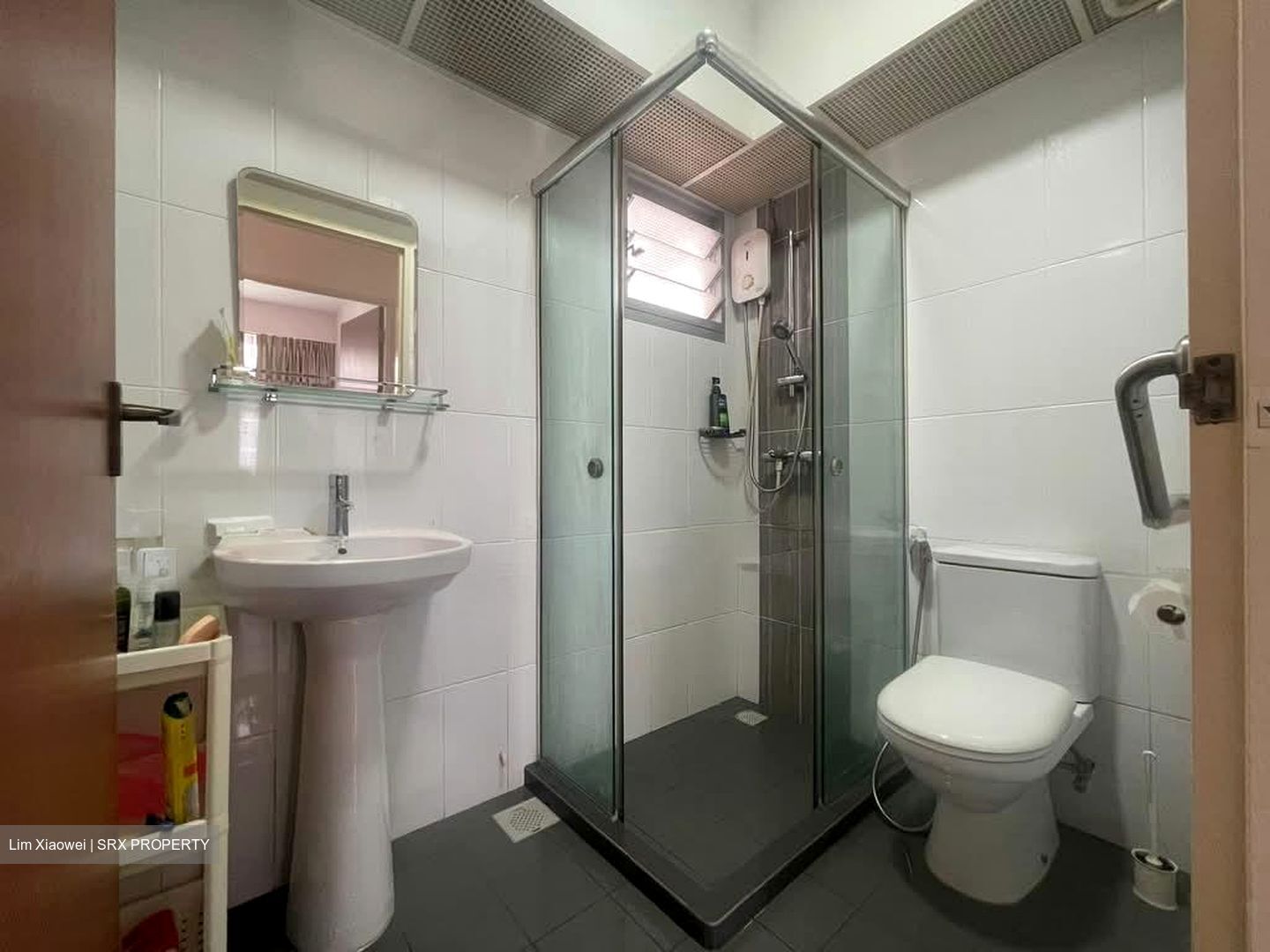 Blk 672B Vine Grove @ Yishun (Yishun), HDB 3 Rooms - For Sale photo 4