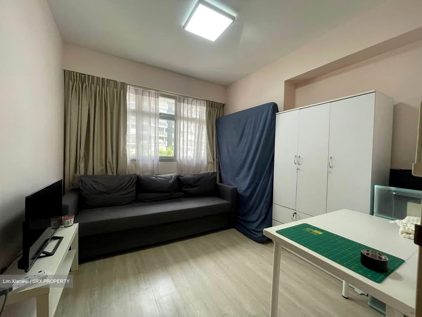 Blk 672B Vine Grove @ Yishun (Yishun), HDB 3 Rooms - For Sale photo 5