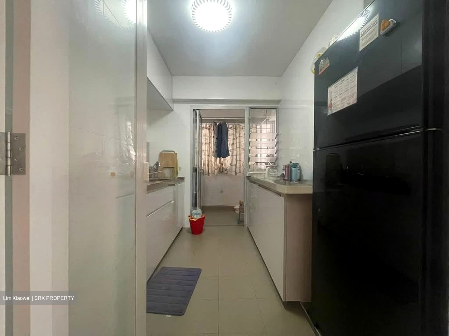 Blk 672B Vine Grove @ Yishun (Yishun), HDB 3 Rooms - For Sale photo 6