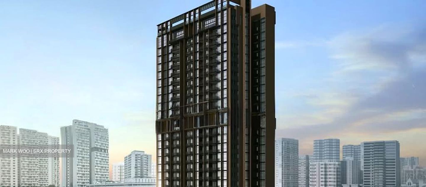 THE ARCADY AT BOON KENG (D12), Apartment - For Sale photo 3