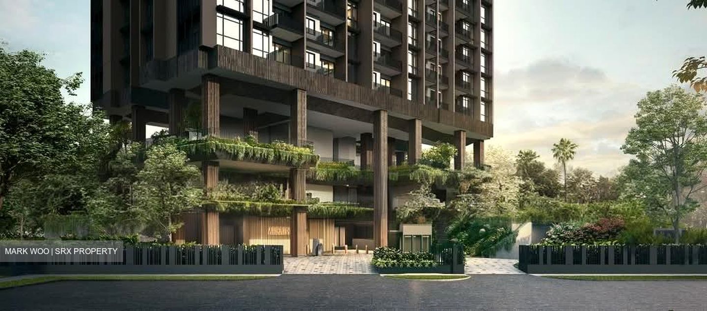 THE ARCADY AT BOON KENG (D12), Apartment - For Sale photo 4