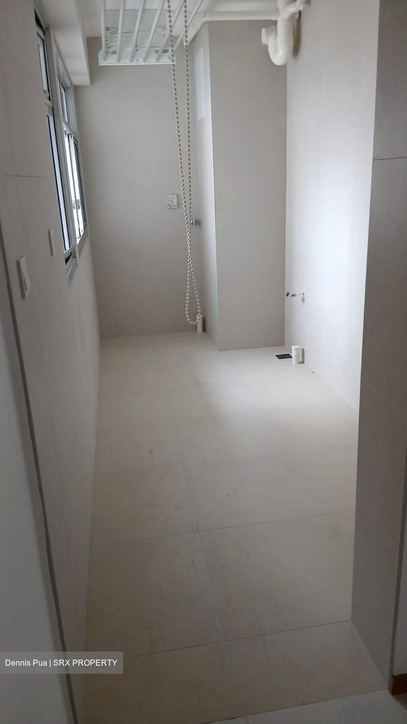 Blk 188 Marsiling Grove (Woodlands), HDB 3 Rooms - For Rent photo 2