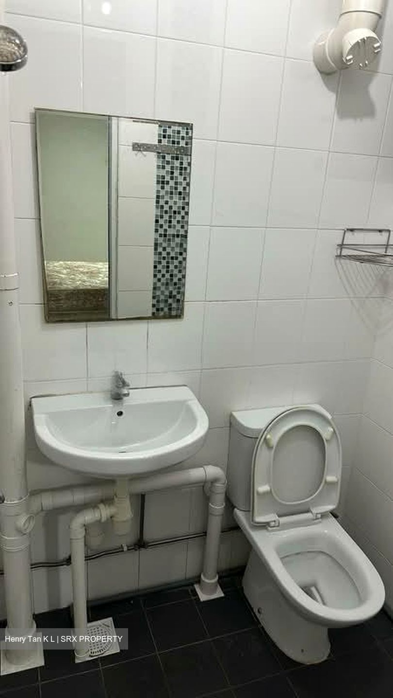 Blk 131 Bishan Street 12 (Bishan), HDB 4 Rooms - For Rent photo 2