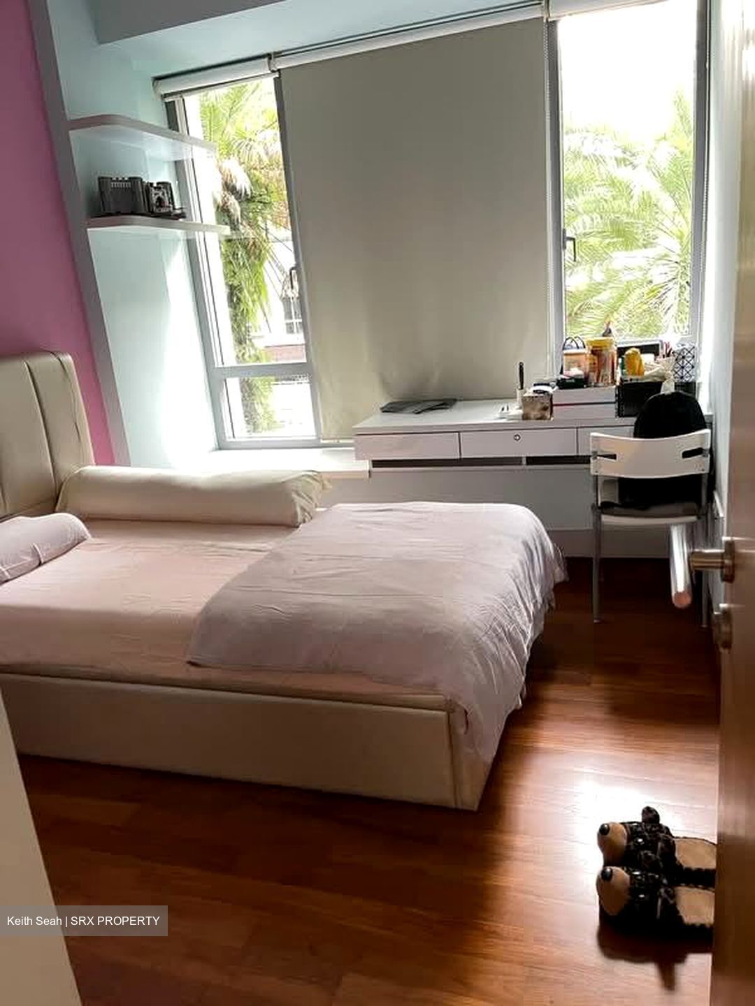The Lanai (D23), Condominium - For Rent photo 2