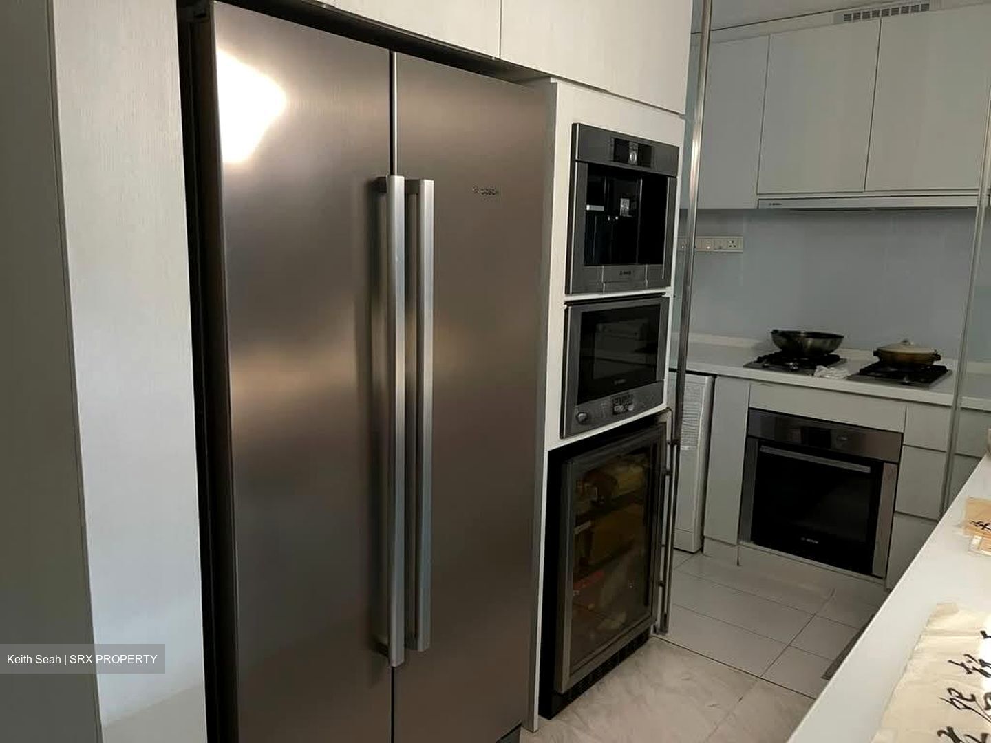 The Lanai (D23), Condominium - For Rent photo 4