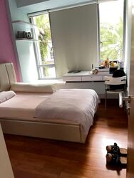 The Lanai (D23), Condominium - For Rent photo 6