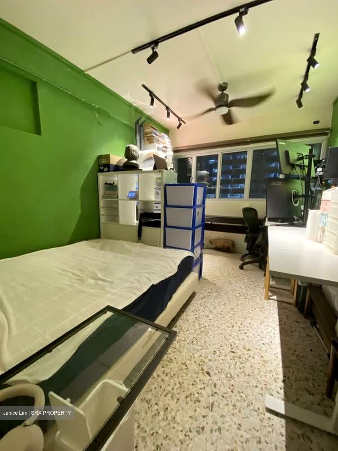 Blk 640 Rowell Road (Central Area), HDB 3 Rooms - For Sale photo 2