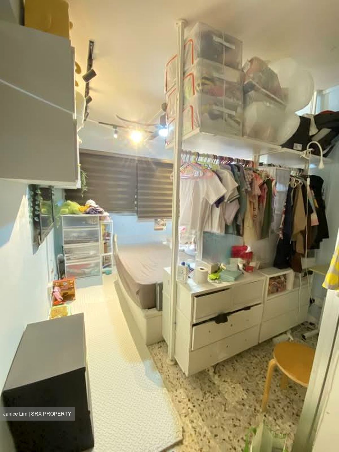 Blk 640 Rowell Road (Central Area), HDB 3 Rooms - For Sale photo 3