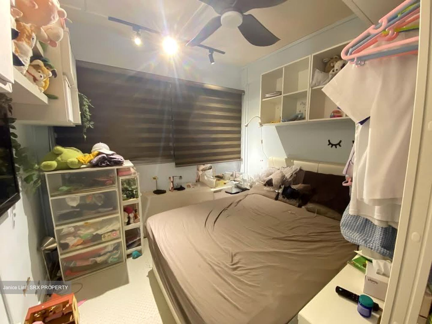 Blk 640 Rowell Road (Central Area), HDB 3 Rooms - For Sale photo 4