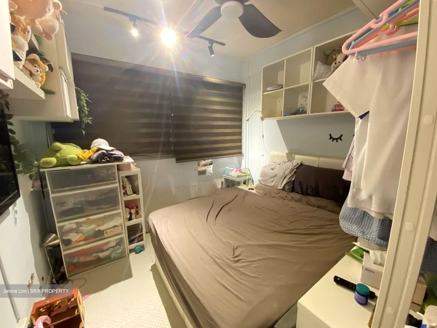 Blk 640 Rowell Road (Central Area), HDB 3 Rooms - For Sale photo 5