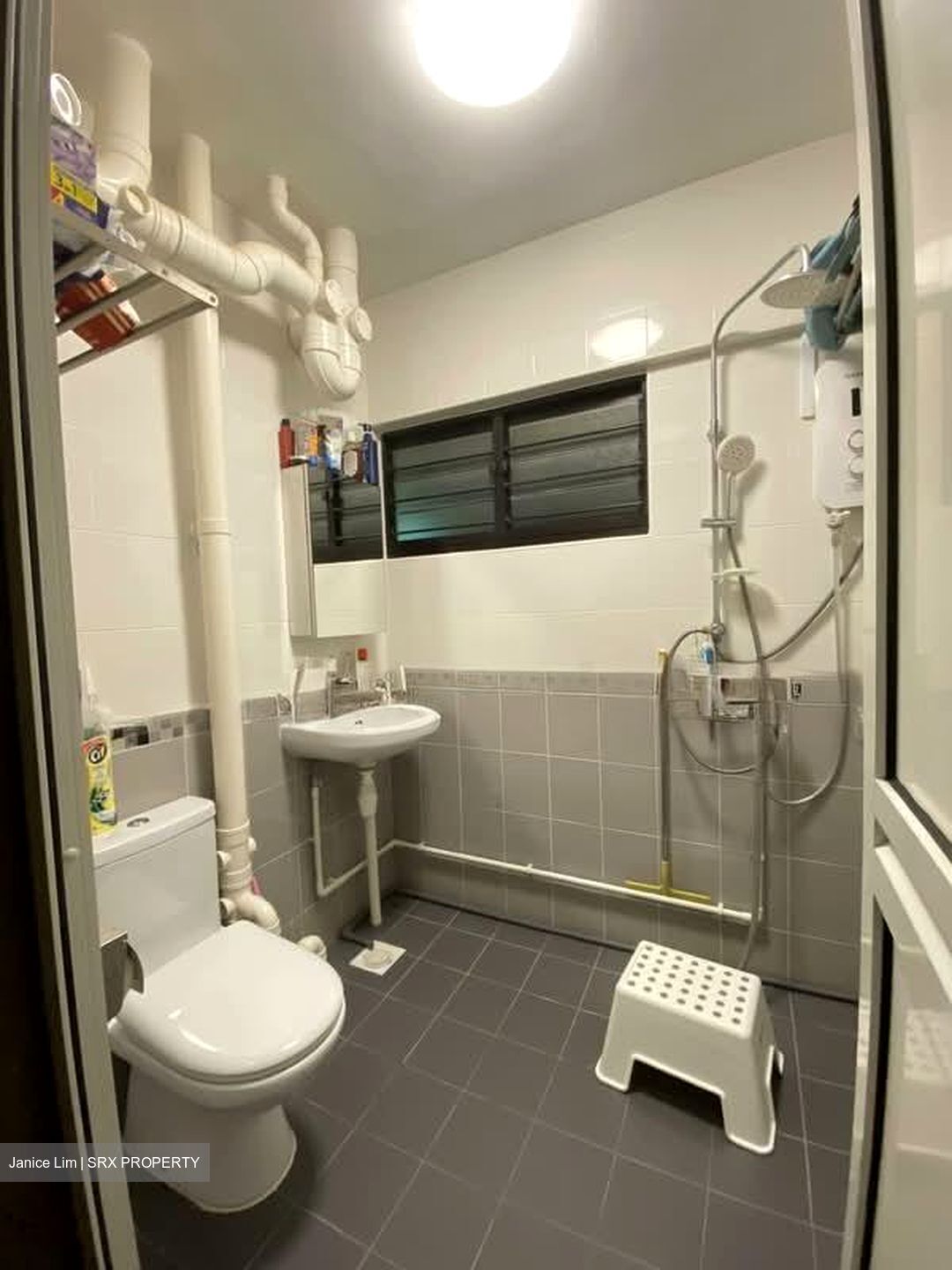 Blk 640 Rowell Road (Central Area), HDB 3 Rooms - For Sale photo 6