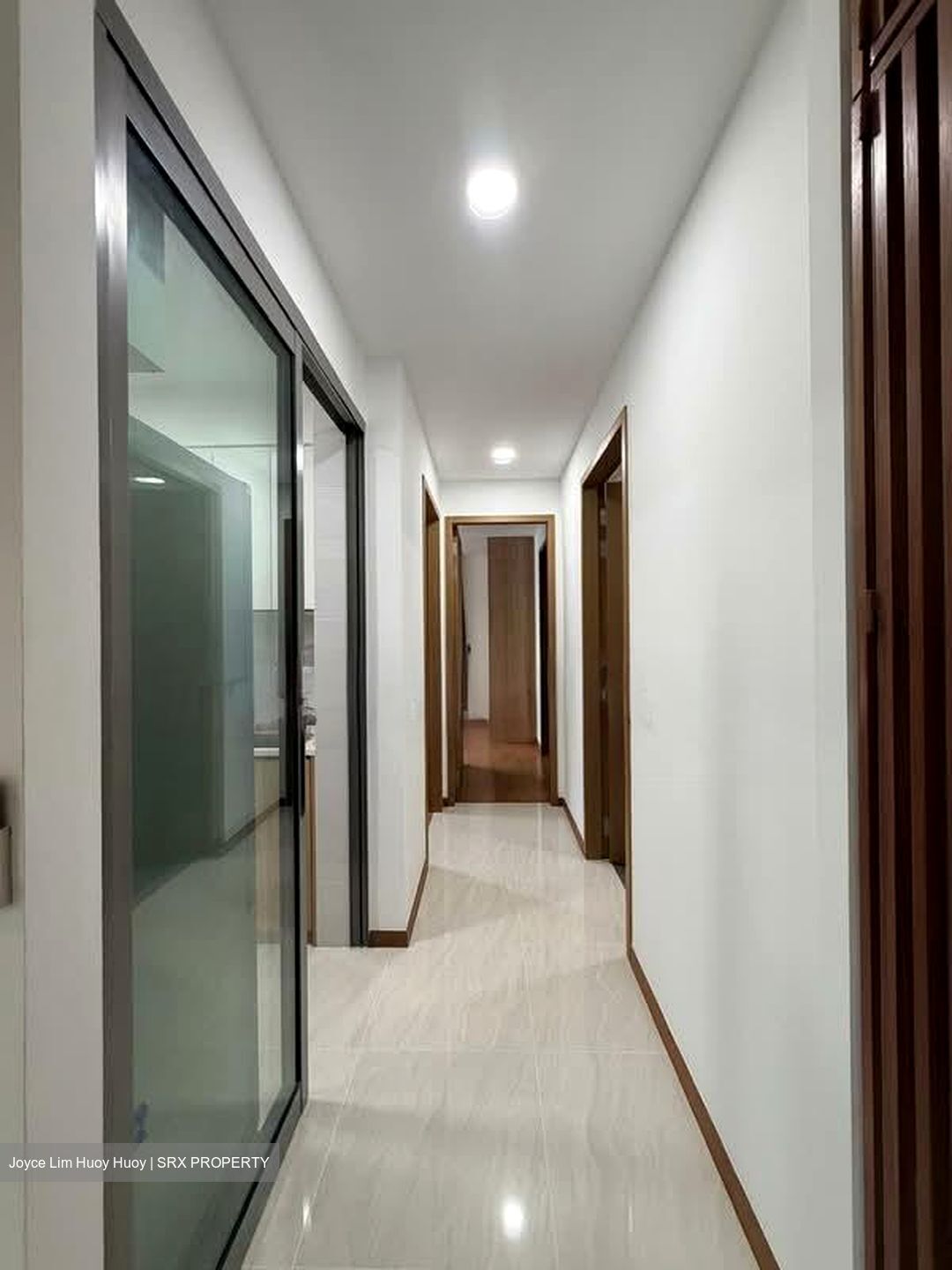 Sanctuary @ Newton (D11), Apartment - For Rent photo 3