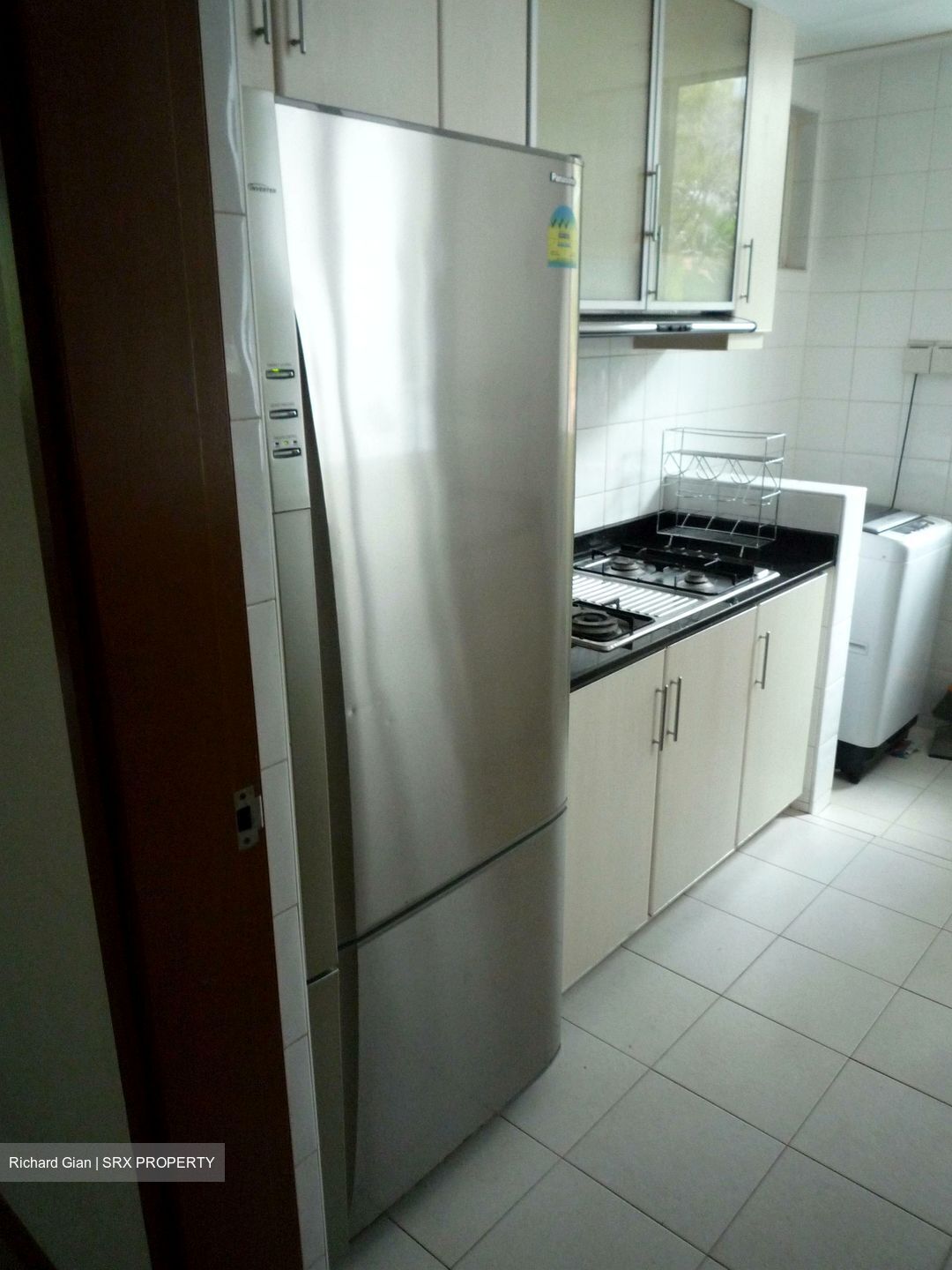 Papillon (D12), Apartment - For Rent photo 3
