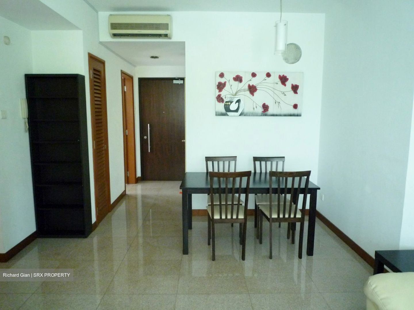 Papillon (D12), Apartment - For Rent photo 4