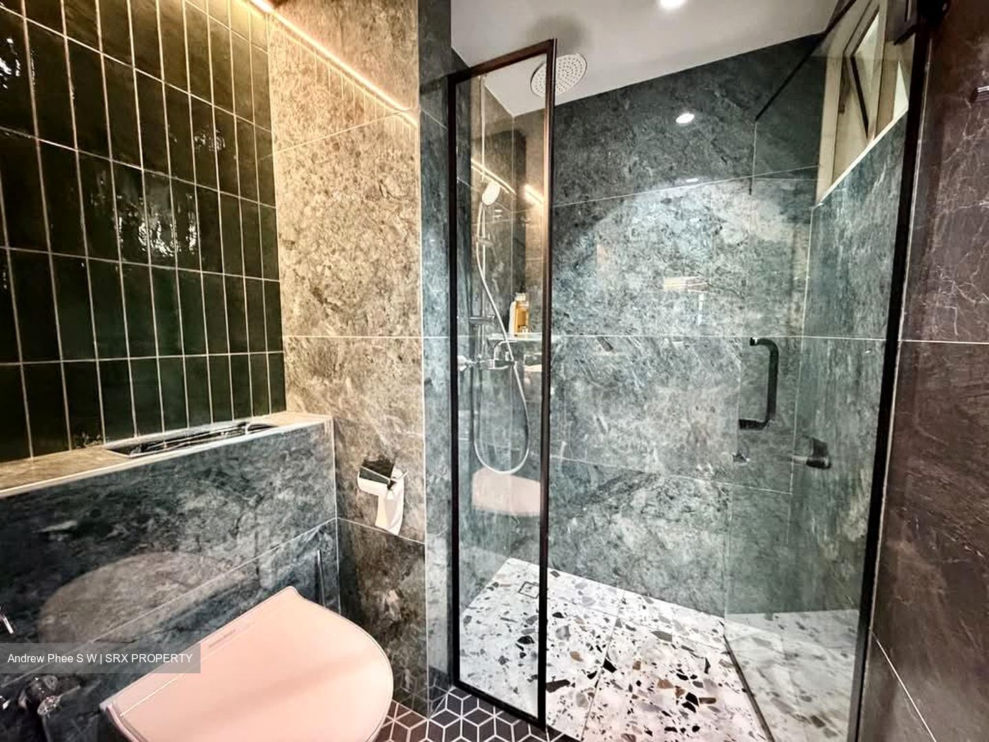 Changi Rise Condominium (D18), Condominium - For Sale photo 2