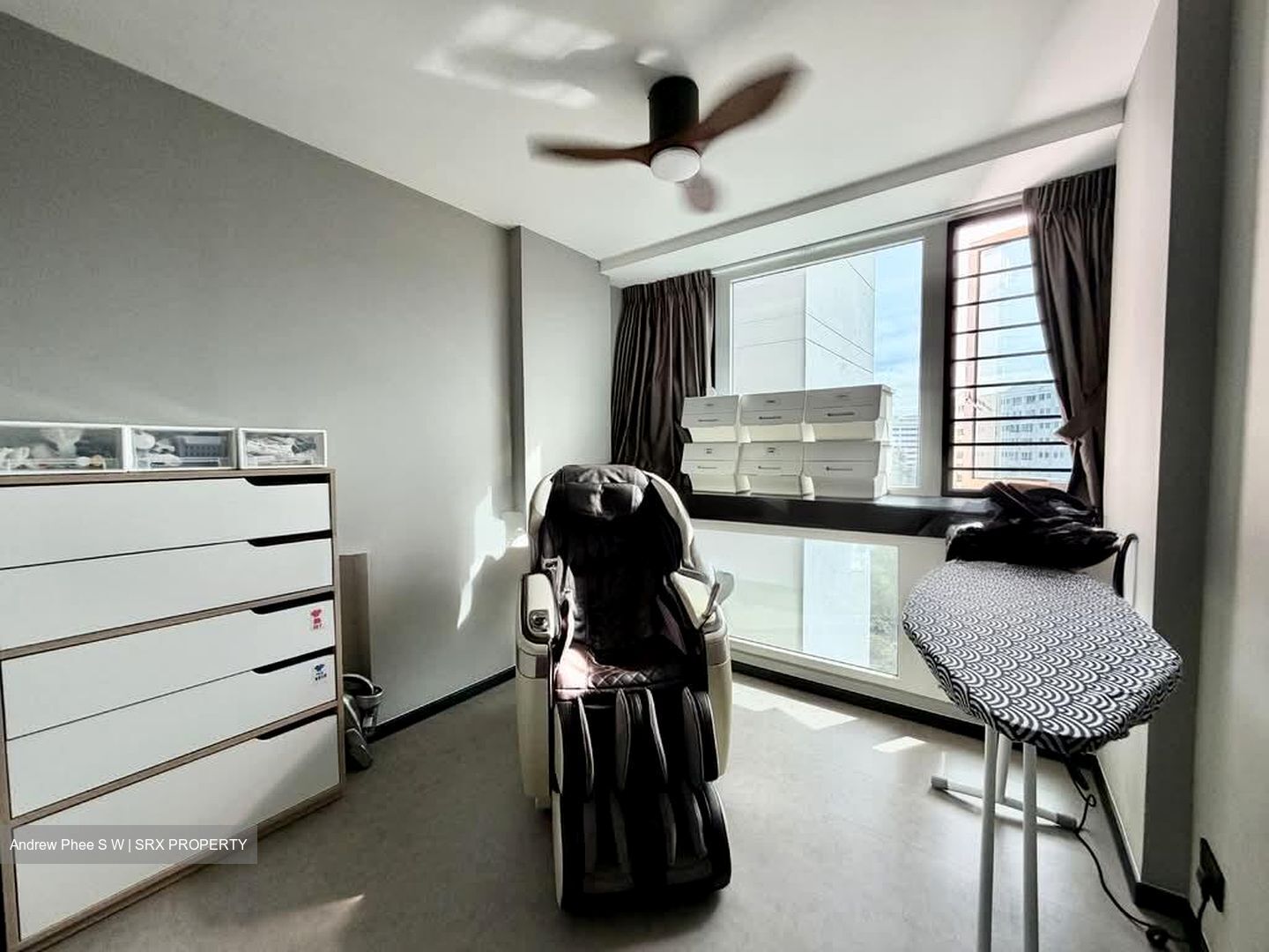 Changi Rise Condominium (D18), Condominium - For Sale photo 4
