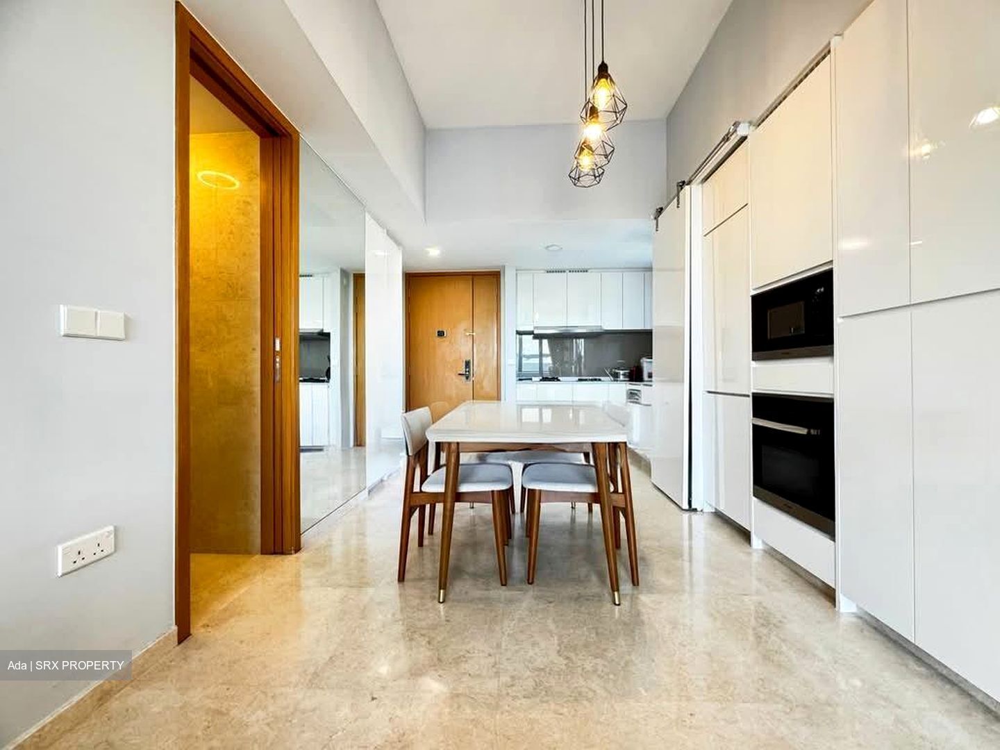 Mon Jervois (D10), Condominium - For Rent photo 2