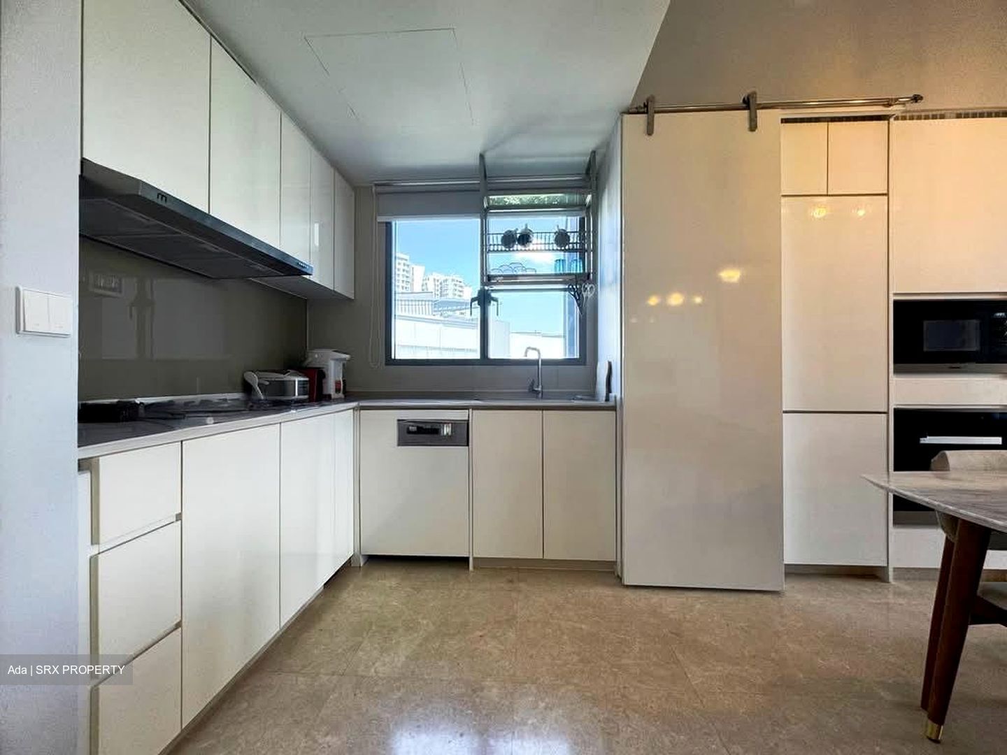 Mon Jervois (D10), Condominium - For Rent photo 3